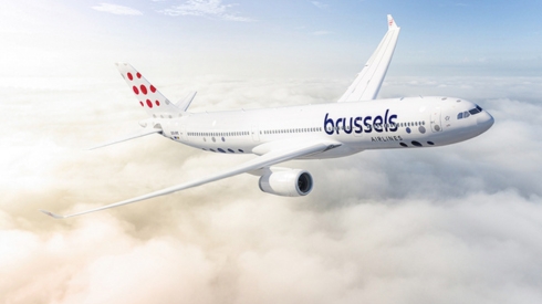 Brussels Airlines