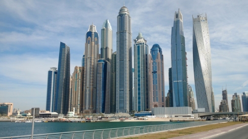 Dubaj