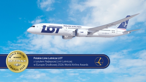 LOT Skytrax