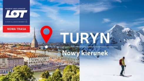 LOT do Turynu
