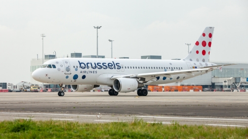 Brussles Airlines