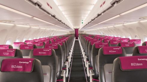 Eurowings