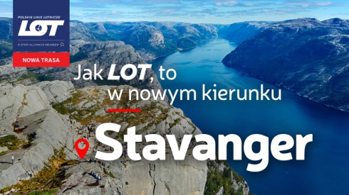 Stavanger