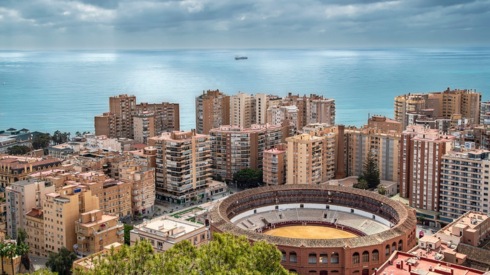 Malaga